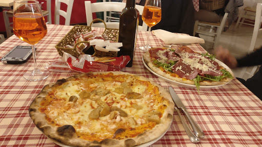 Ti Te Sà in Ponte di Piave, Provincia di Treviso