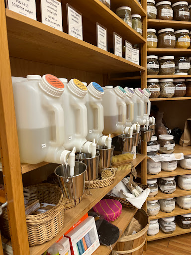Natural Foods Store «Cambridge Naturals», reviews and photos, 23 White St, Cambridge, MA 02140, USA