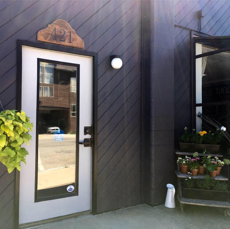 boTANica Salon and Tanning 83864