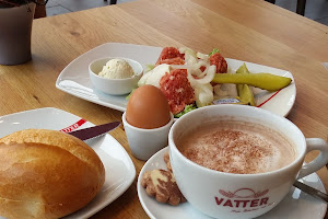 Bäckerei Vatter - Cafe Wunstorf