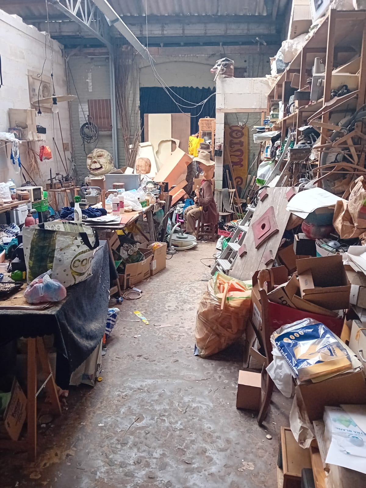 Photo n° 2 de l'avis de Sheila.r fait le 11/08/2023 à 14:08