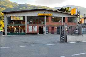 Aosta Valferro - Ferramenta e Ferro Battuto