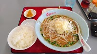 くるまやラーメン土気店