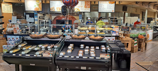 Supermarket «Wegmans», reviews and photos, 675 Alberta Dr, Amherst, NY 14226, USA