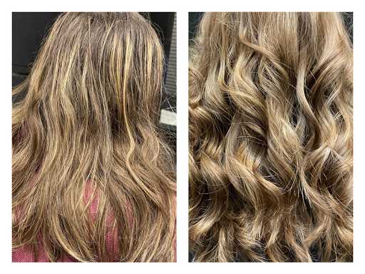 Hair Salon «Salon La Bella», reviews and photos, 1701 Legacy Dr #160, Frisco, TX 75034, USA