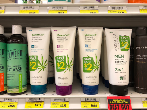 Grocery Store «Fresh Plus Grocery», reviews and photos, 1221 W Lynn St, Austin, TX 78703, USA