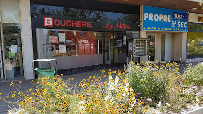 Boucherie La Metare à Saint-Étienne