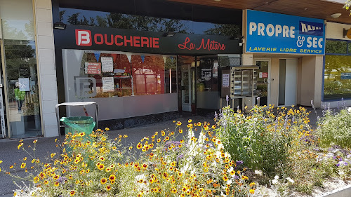 Boucherie La Metare à Saint-Étienne