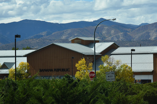 Clothing Store «Banana Republic», reviews and photos, 7301 S Santa Fe Dr, Littleton, CO 80120, USA
