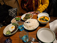 Soupe du Restaurant thaï Naam à Lille - n°1