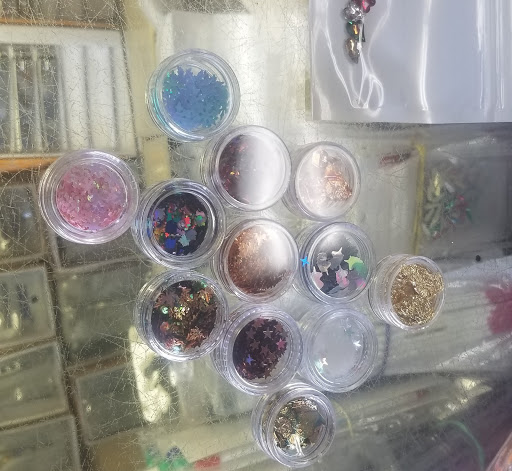 Beauty Supply Store «Mica Beauty Supply», reviews and photos, 1186 E Holt Ave, Pomona, CA 91767, USA