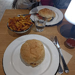 Photo n° 2 McDonald's - Big Fernand à Neuilly-sur-Seine