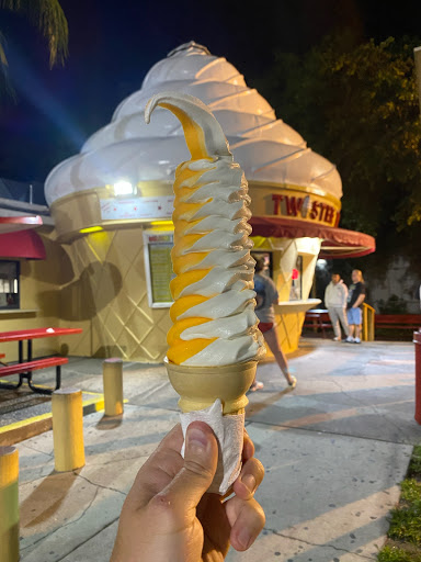 Ice Cream Shop «Twistee Treat», reviews and photos, 7449 Laredo Dr, Hudson, FL 34667, USA