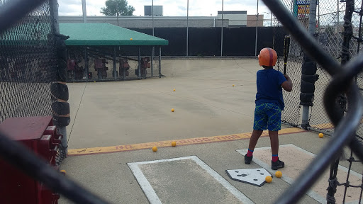 Amusement Park «Fun Time Square», reviews and photos, 11901 S Cicero Ave, Alsip, IL 60803, USA