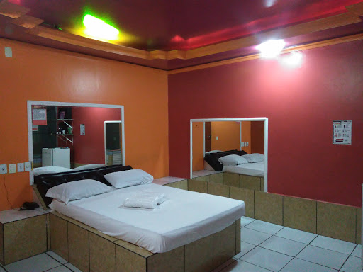 Motel Oasis Manaus