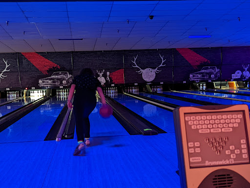 Bowling Alley «Brunswick Zone Kyrene Lanes», reviews and photos, 6225 W Chandler Blvd, Chandler, AZ 85226, USA