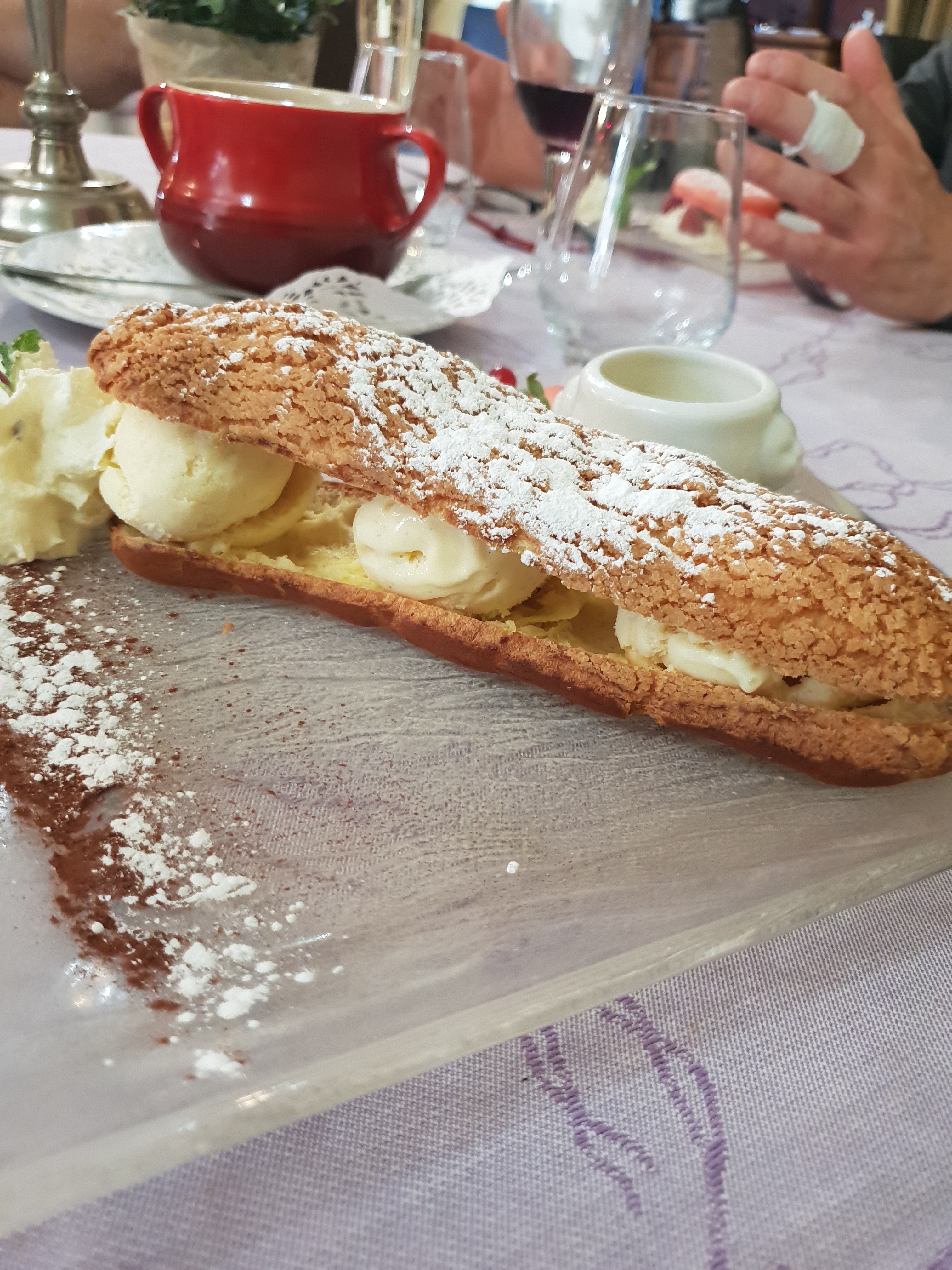 Photo n° 4 de l'avis de Chantal.r fait le 24/02/2019 à 19:02