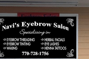 Navi’s Eyebrow Salon image