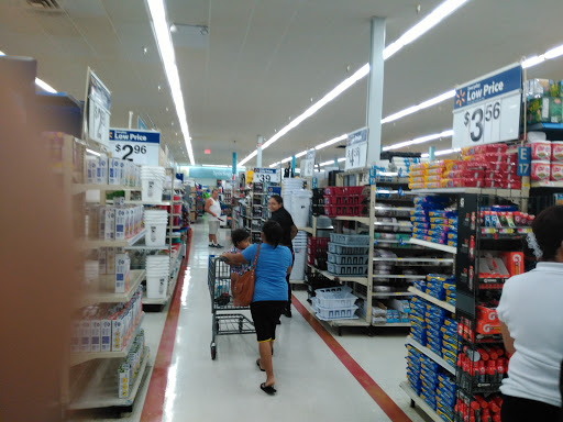 Discount Store «Walmart», reviews and photos, 3451 Tamiami Trail E, Naples, FL 34112, USA