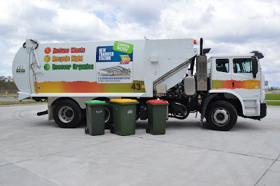 Cessnock Waste Management Centre