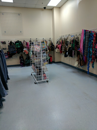 Donations Center «Goodwill Industries Corbin», reviews and photos