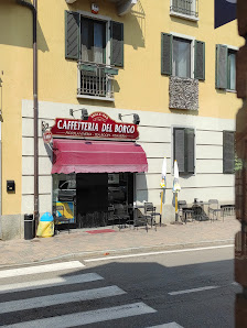 Caffetteria Del Borgo Via Cottolengo, 6, 10048 Vinovo TO, Italia