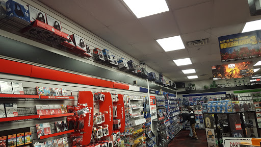 Video Game Store «GameStop», reviews and photos, 204 Schuylkill Rd, Phoenixville, PA 19460, USA