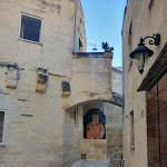 Photo n°5 de l'avis de Sara.e fait le 06/09/2020 à 13:57 sur le  Locanda San Martino Thermae à Matera