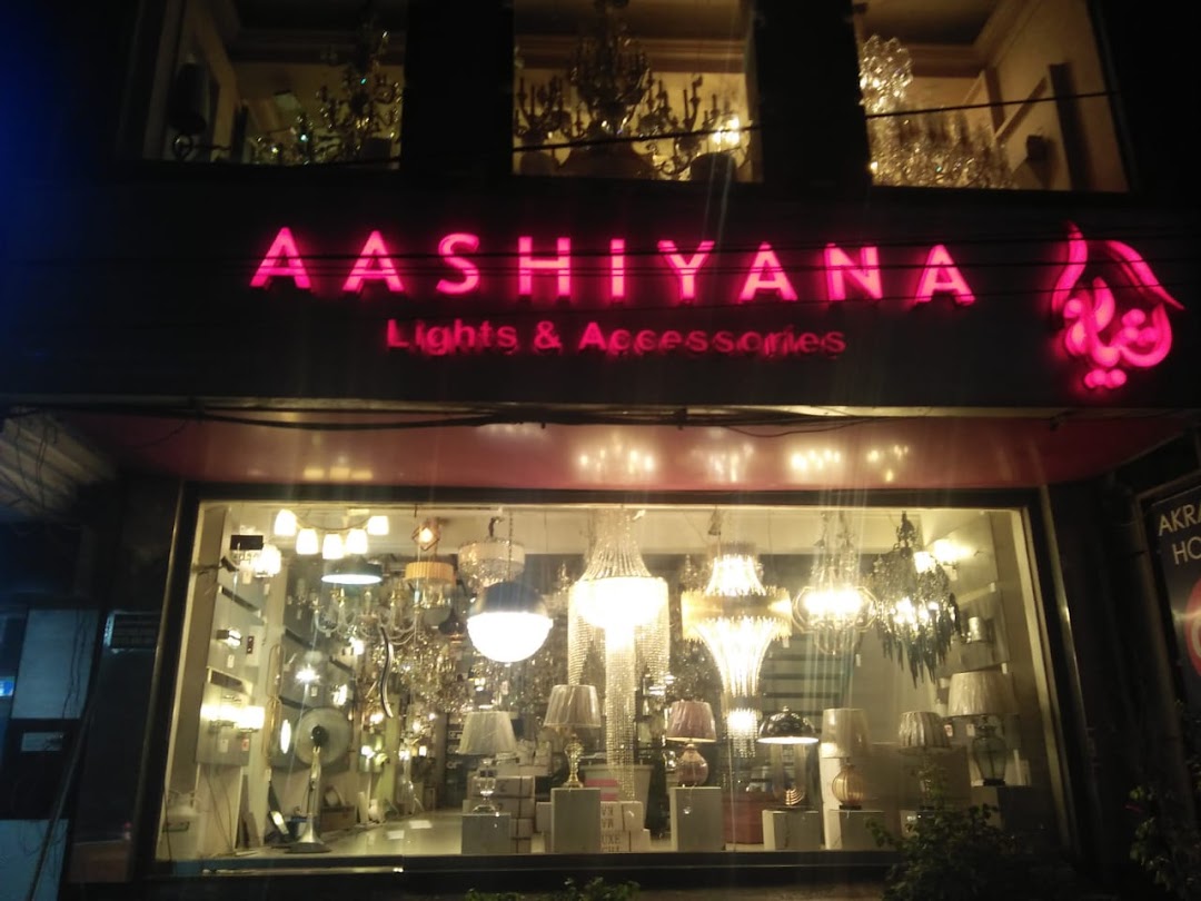 Aashiyana Lights 