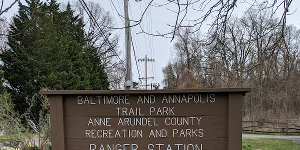 Baltimore-Annapolis Trail Park