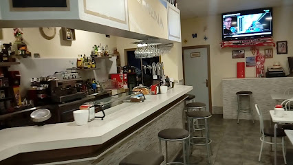 Cafe Bar L’arena, Bar en Gijón – Asturias