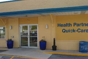 Health Partners Quick Care image