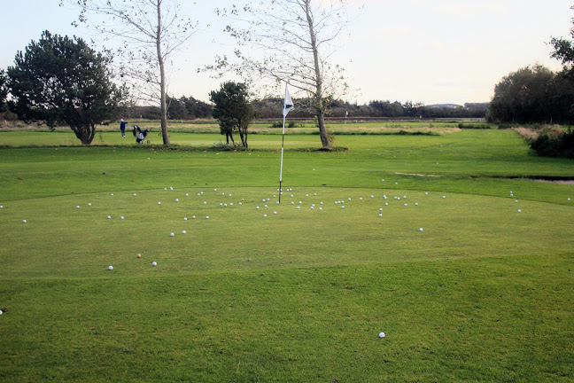 Hirtshals Golfklub - Skive