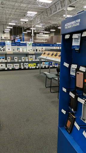 Electronics Store «Best Buy», reviews and photos, 869 N E Mall Blvd, Hurst, TX 76053, USA