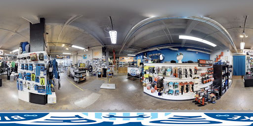 Bicycle Store «Tryon Bike», reviews and photos, 80 Rockwood Pl Suite 112, Rochester, NY 14610, USA