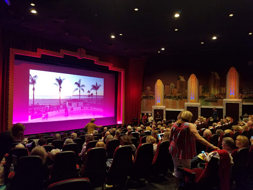 Movie Theater «Village Theater», reviews and photos, 820 Orange Ave, Coronado, CA 92118, USA