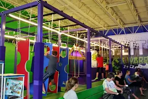 Elite Air Evansville Trampoline Park image