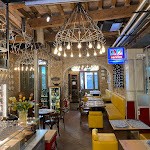 Photo n°6 de l'avis de Joerg.c fait le 09/07/2022 à 08:06 sur le  Ferramenta Antica Trattoria - Cucina & Piadina à Santarcangelo di Romagna