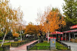 Botanik Parkı image