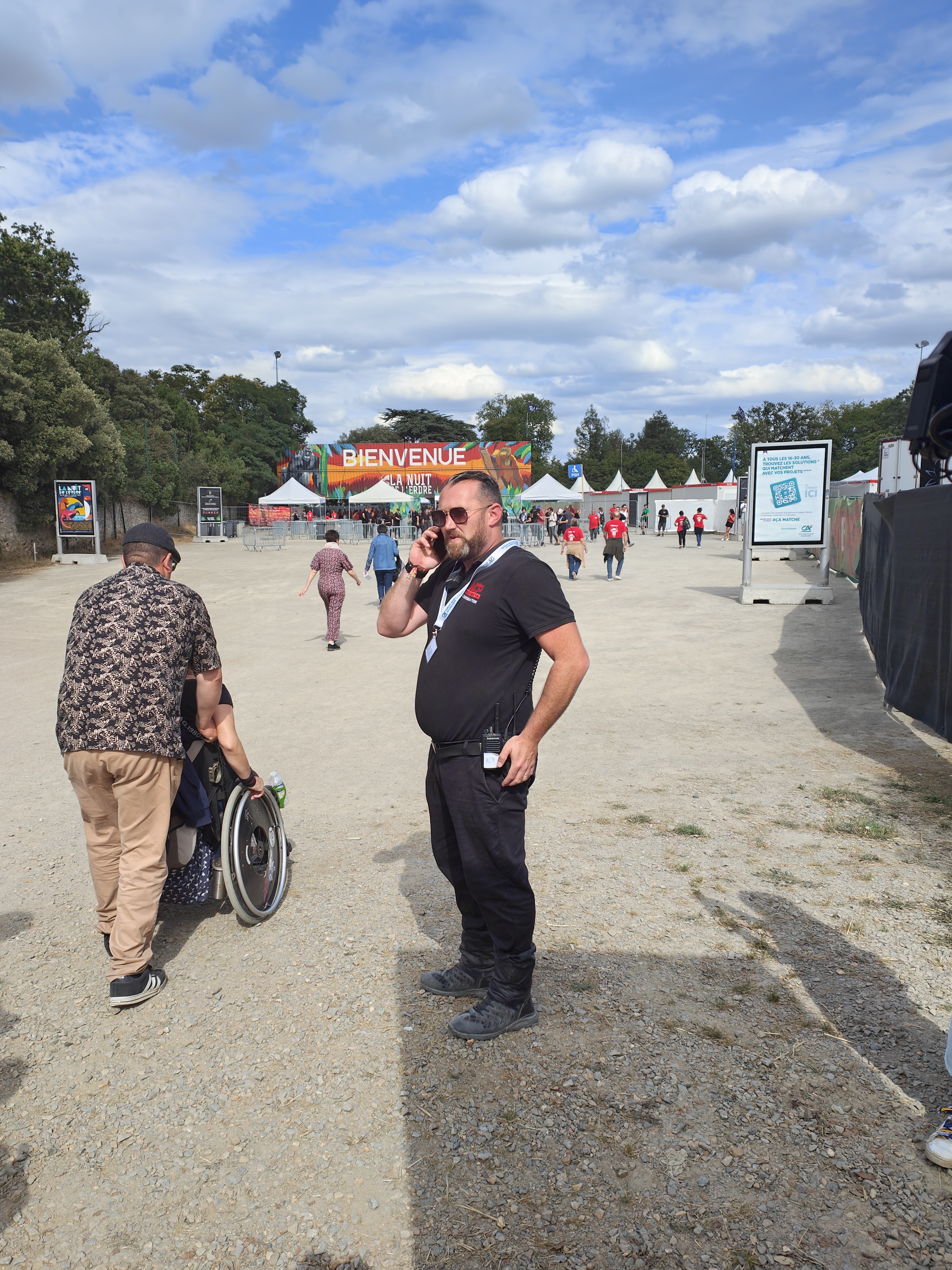 Photo n° 12 de l'avis de Loïc.E fait le 18/07/2023 à 17:49