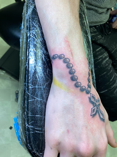 Explore easy drawings tattoo ideas, creative tattoo ideas in Orland, available at K1LL3R ARTW0RK