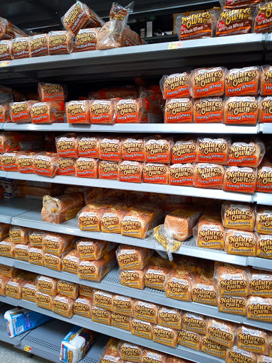 Discount Store «Walmart», reviews and photos, 1001 E Eau Gallie Blvd, Indian Harbour Beach, FL 32937, USA