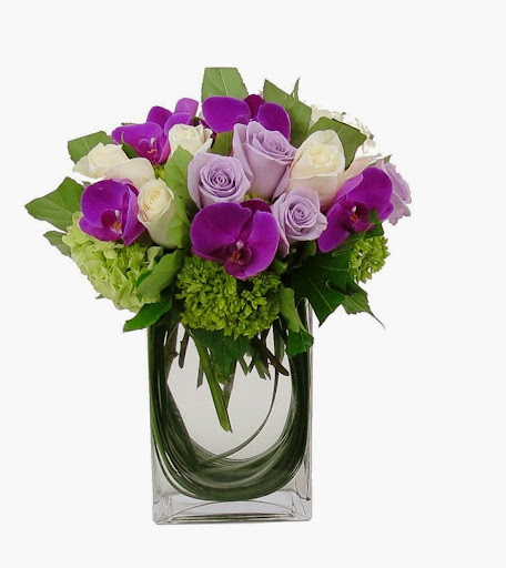 Florist «Rancho Palos Verdes Flowers», reviews and photos, 28041 Hawthorne Blvd, Rancho Palos Verdes, CA 90275, USA