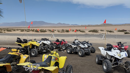 San Diego Motorsport Rentals image