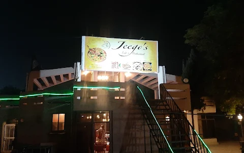 Jeego's Cafe & Restaurants image