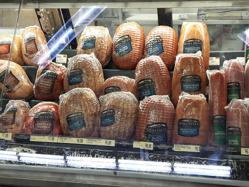 Department Store «Walmart Supercenter», reviews and photos, 1325 S Main Ave, Taylor, PA 18517, USA