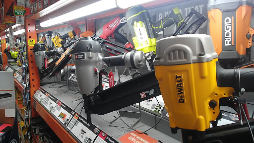 Home Improvement Store «The Home Depot», reviews and photos, 10550 Park Blvd N, Seminole, FL 33772, USA