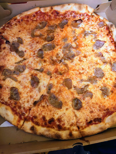 #1 best pizza place in Hamilton Township - Nino's Pizzarama