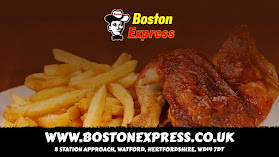 Boston Express (Watford)