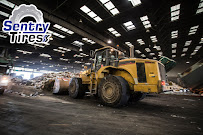 Sentry Tire & Rubber, LLC.